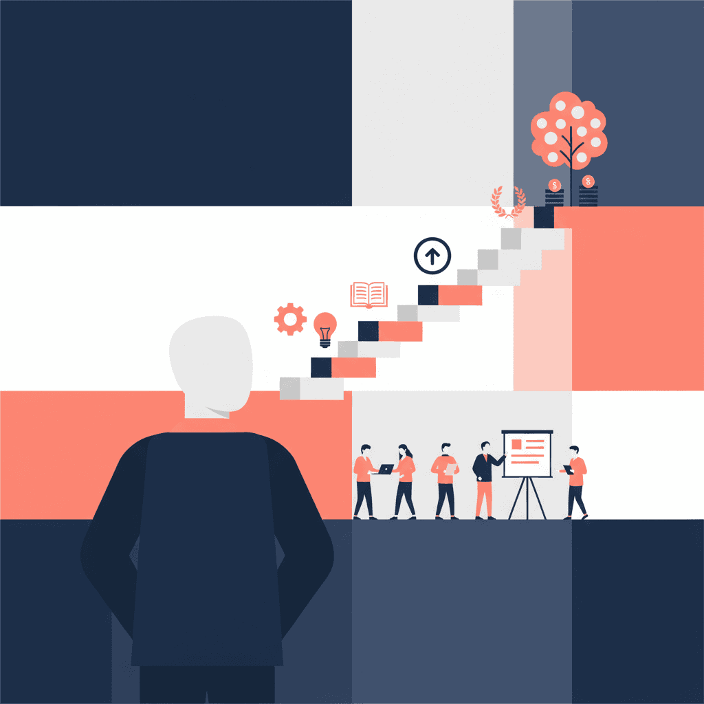 From Side Hustle to Sustainable Success: Real Stories of Independent Training Entrepreneurs