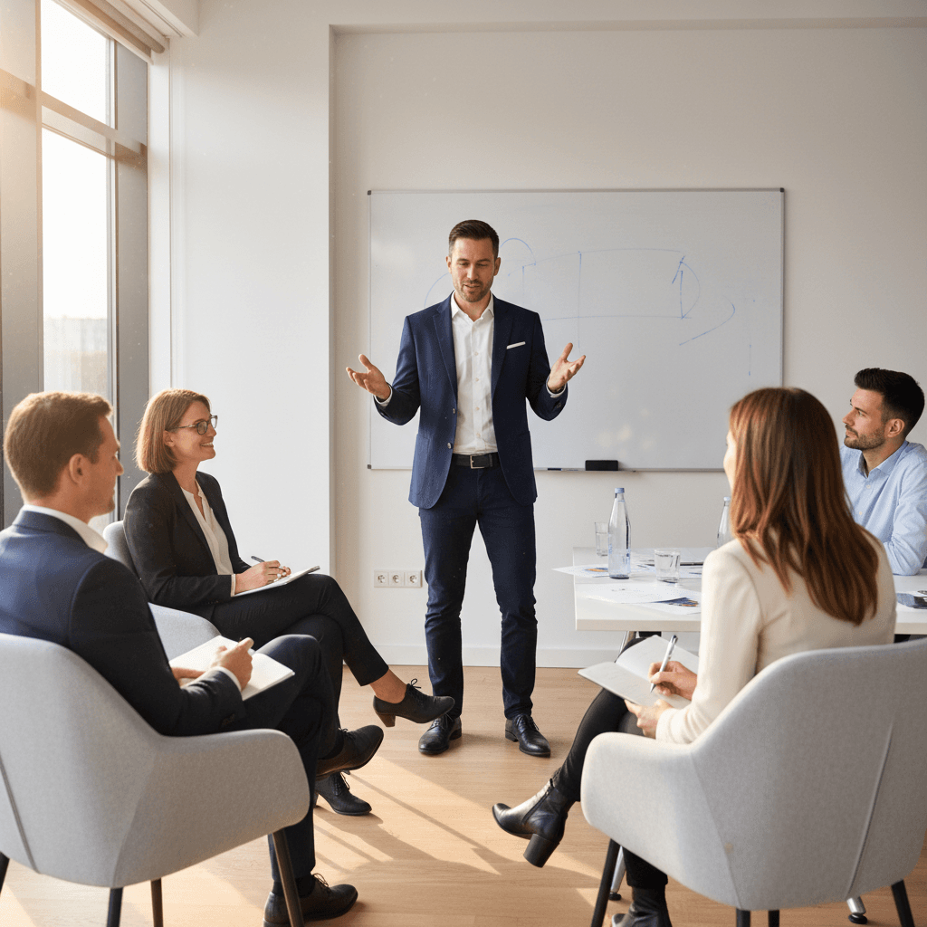 Leadership for Remote Teams